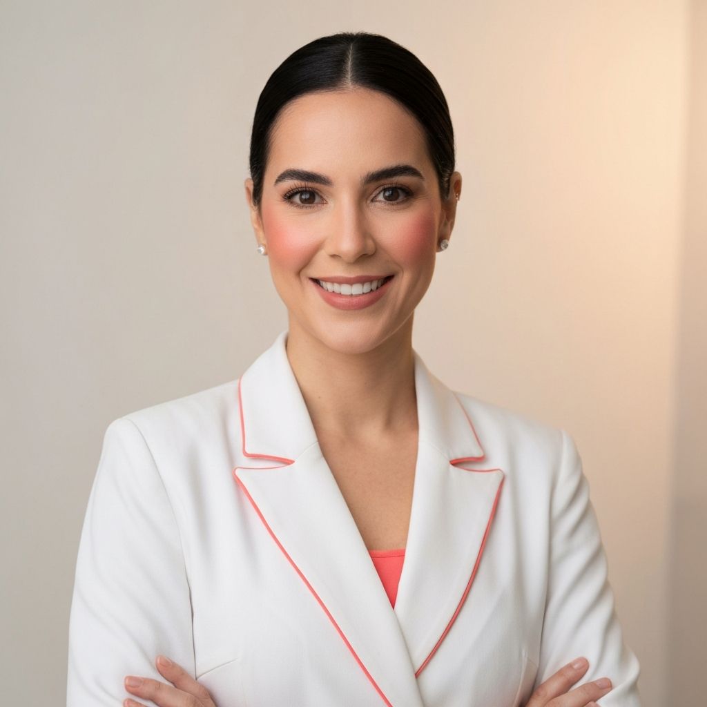 Dra. Carolina Mendes